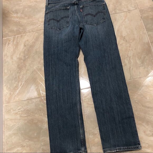 Levi’s Strauss & co man jeans W31 L32 - Picture 1 of 4
